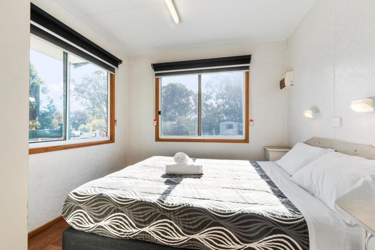 Gawler Caravan Park Exterior foto
